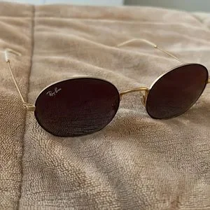 Ray-Ban | Accessories | Rayban Beat Rb 3594 914u 5320  display picture 1